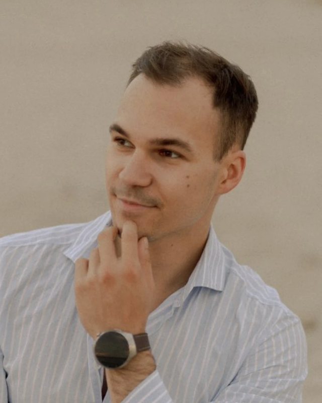 Николай Турченков